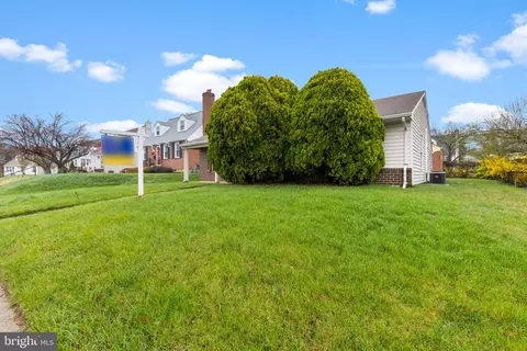 Exterior - 6231 Marlora Rd, Baltimore, MD 21239 photo 1 of 1