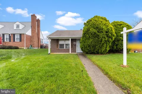 Other - 6231 Marlora Rd, Baltimore, MD 21239 photo 15 of 16