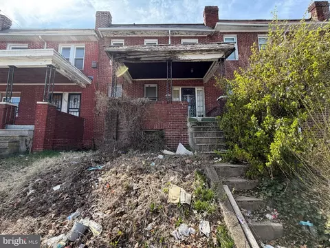 1902 Ruxton Ave, Baltimore, MD 21216