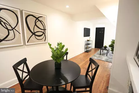 Dining - 29 E Henrietta St, Baltimore, MD 21230 photo 1 of 1