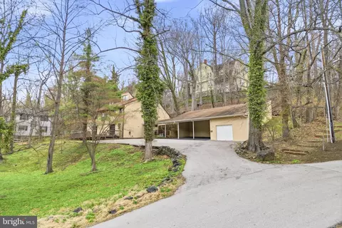 1700 Terrace Rd, Baltimore, MD 21209