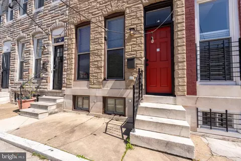 443 N Milton Ave, Baltimore, MD 21224