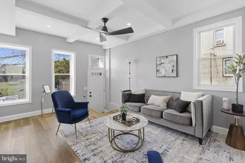 1600 E Federal St, Baltimore, MD 21213