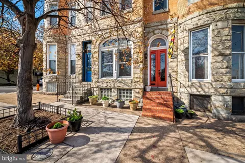 2602 E Baltimore St, Baltimore, MD 21224