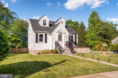3308 Westfield Ave, Baltimore, MD 21214