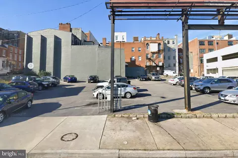 404 Saint Paul St, Baltimore, MD 21202