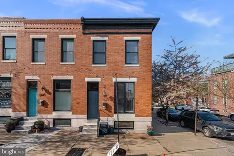 3828 Foster Ave, Baltimore, MD 21224