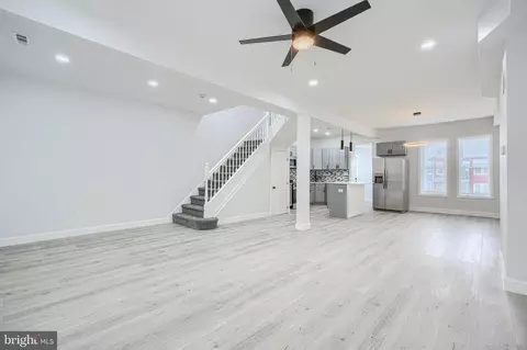 Living - 513 Normandy Ave, Baltimore, MD 21229 photo 2 of 2