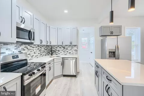 Kitchen - 513 Normandy Ave, Baltimore, MD 21229 photo 2 of 2