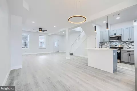 513 Normandy Ave, Baltimore, MD 21229