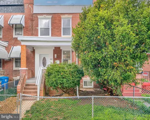 Other - 513 Normandy Ave, Baltimore, MD 21229 photo 14 of 14