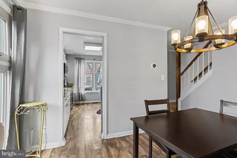 Entry Way - 216 Scott St, Baltimore, MD 21230 photo 2 of 5