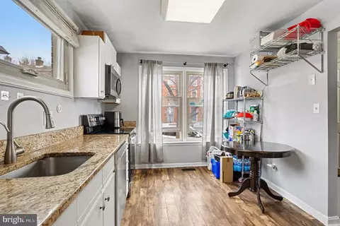 Kitchen - 216 Scott St, Baltimore, MD 21230 photo 1 of 2