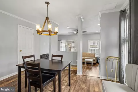 Dining - 216 Scott St, Baltimore, MD 21230 photo 1 of 1