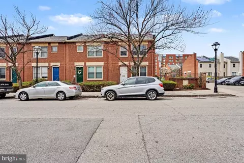 Exterior - 216 Scott St, Baltimore, MD 21230 photo 1 of 3