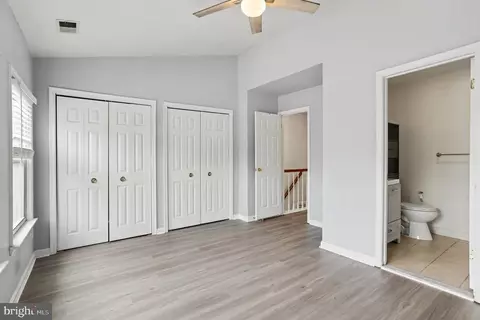 Entry Way - 216 Scott St, Baltimore, MD 21230 photo 5 of 5