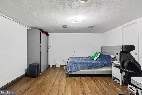 Bedroom - 216 Scott St, Baltimore, MD 21230 photo 2 of 2
