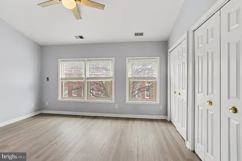 Bedroom - 216 Scott St, Baltimore, MD 21230 photo 1 of 2