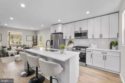 4306 Fernhill Ave, Baltimore, MD 21215