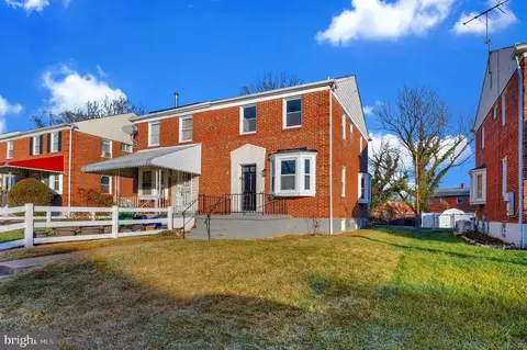 19 Mardrew Rd, Baltimore, MD 21229