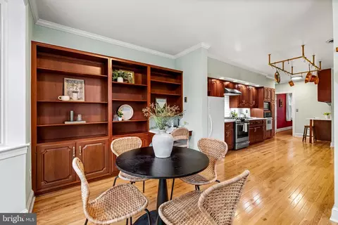 Dining - 212 Witherspoon Rd, Baltimore, MD 21212 photo 4 of 4