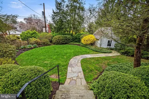 Exterior - 212 Witherspoon Rd, Baltimore, MD 21212 photo 5 of 7