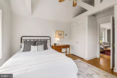 Bedroom - 212 Witherspoon Rd, Baltimore, MD 21212 photo 7 of 7