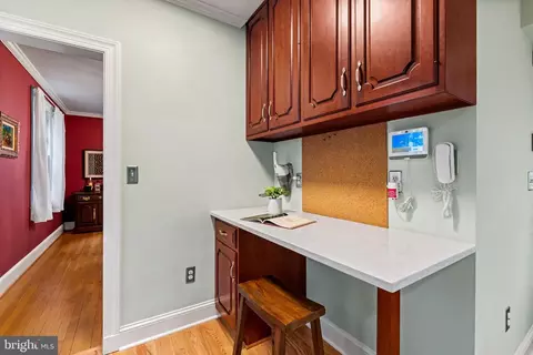 Entry Way - 212 Witherspoon Rd, Baltimore, MD 21212 photo 7 of 9