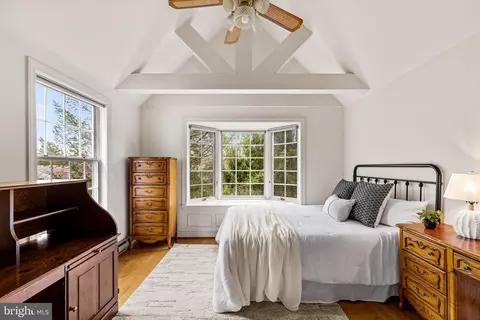 Bedroom - 212 Witherspoon Rd, Baltimore, MD 21212 photo 6 of 7