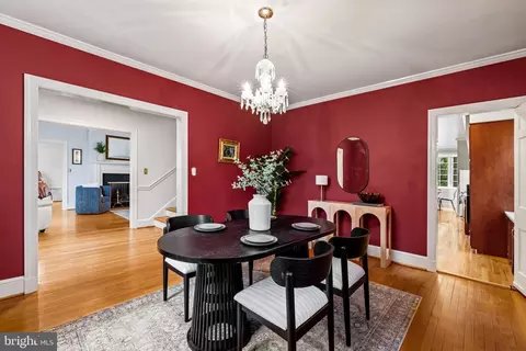 Dining - 212 Witherspoon Rd, Baltimore, MD 21212 photo 2 of 4