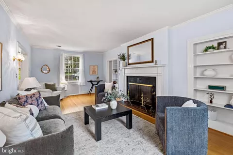 Living - 212 Witherspoon Rd, Baltimore, MD 21212 photo 2 of 2