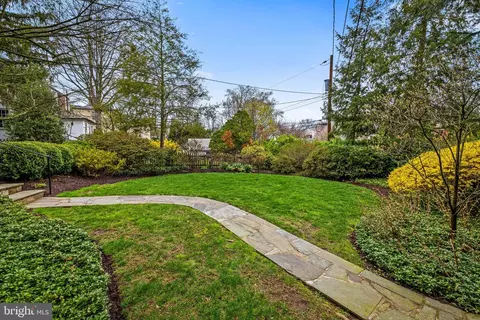 Exterior - 212 Witherspoon Rd, Baltimore, MD 21212 photo 7 of 7