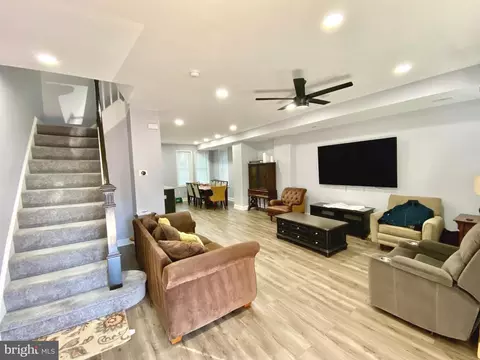 Living - 746 Linnard St, Baltimore, MD 21229 photo 1 of 1