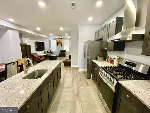Kitchen - 746 Linnard St, Baltimore, MD 21229 photo 3 of 3