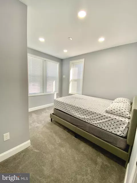 Bedroom - 746 Linnard St, Baltimore, MD 21229 photo 4 of 4