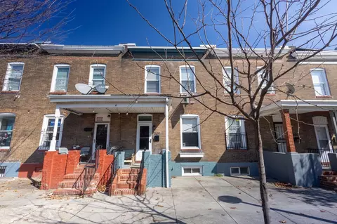 509 N East Ave, Baltimore, MD 21205