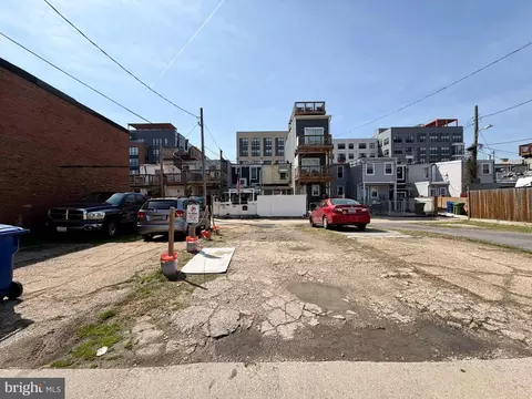 1822 Olive St, Baltimore, MD 21230 photo 2