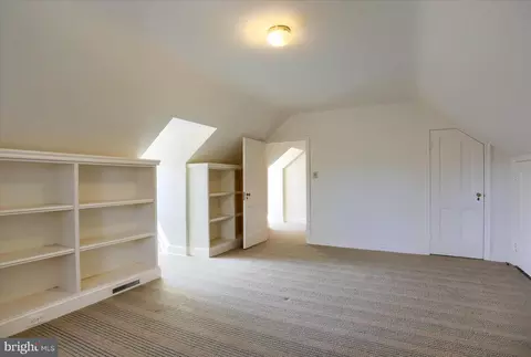 Bedroom - 115 Witherspoon Rd, Baltimore, MD 21212 photo 8 of 8