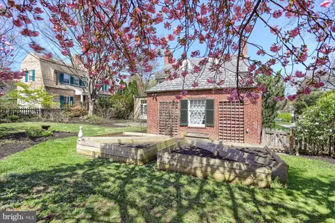 Exterior - 115 Witherspoon Rd, Baltimore, MD 21212 photo 8 of 10