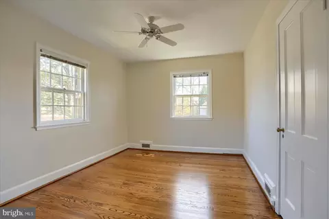 Bedroom - 115 Witherspoon Rd, Baltimore, MD 21212 photo 5 of 8