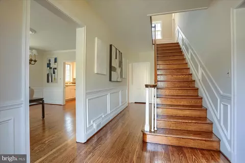 Entry Way - 115 Witherspoon Rd, Baltimore, MD 21212 photo 1 of 7