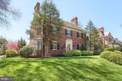 115 Witherspoon Rd, Baltimore, MD 21212