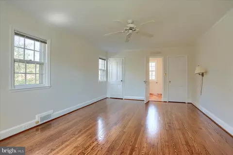 Bedroom - 115 Witherspoon Rd, Baltimore, MD 21212 photo 1 of 8