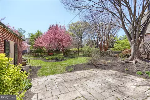 Exterior - 115 Witherspoon Rd, Baltimore, MD 21212 photo 5 of 10