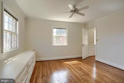 Bedroom - 115 Witherspoon Rd, Baltimore, MD 21212 photo 3 of 8