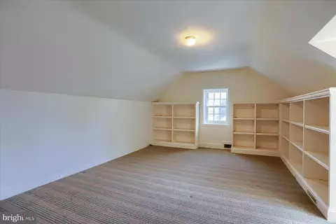 Bedroom - 115 Witherspoon Rd, Baltimore, MD 21212 photo 7 of 8