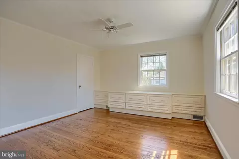 Bedroom - 115 Witherspoon Rd, Baltimore, MD 21212 photo 4 of 8