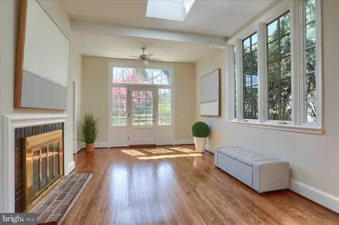 Living - 115 Witherspoon Rd, Baltimore, MD 21212 photo 3 of 4