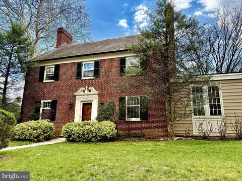 115 Witherspoon Rd, Baltimore, MD 21212