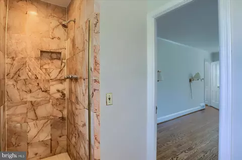 Entry Way - 115 Witherspoon Rd, Baltimore, MD 21212 photo 6 of 7